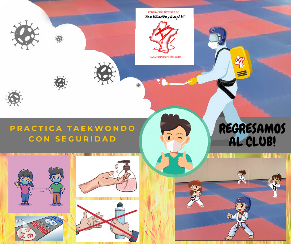 NO BAJEMOS LA GUARDIA